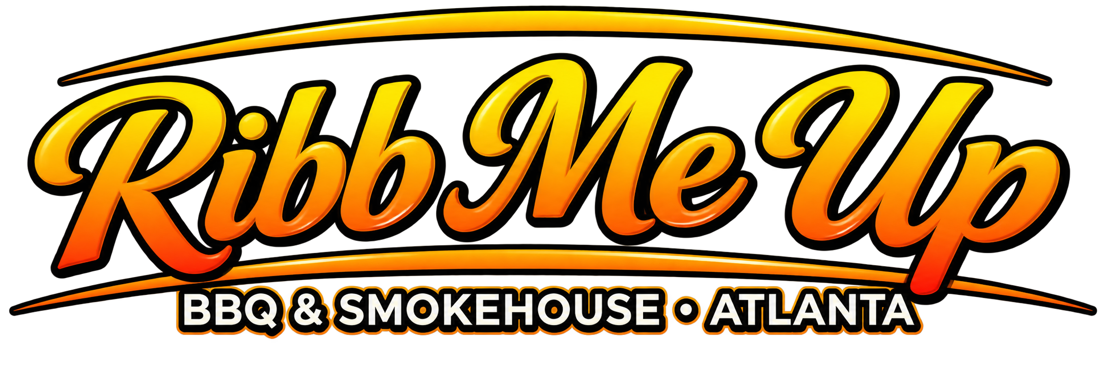Ribb Me Up BBQ and Smokehouse Atlanta